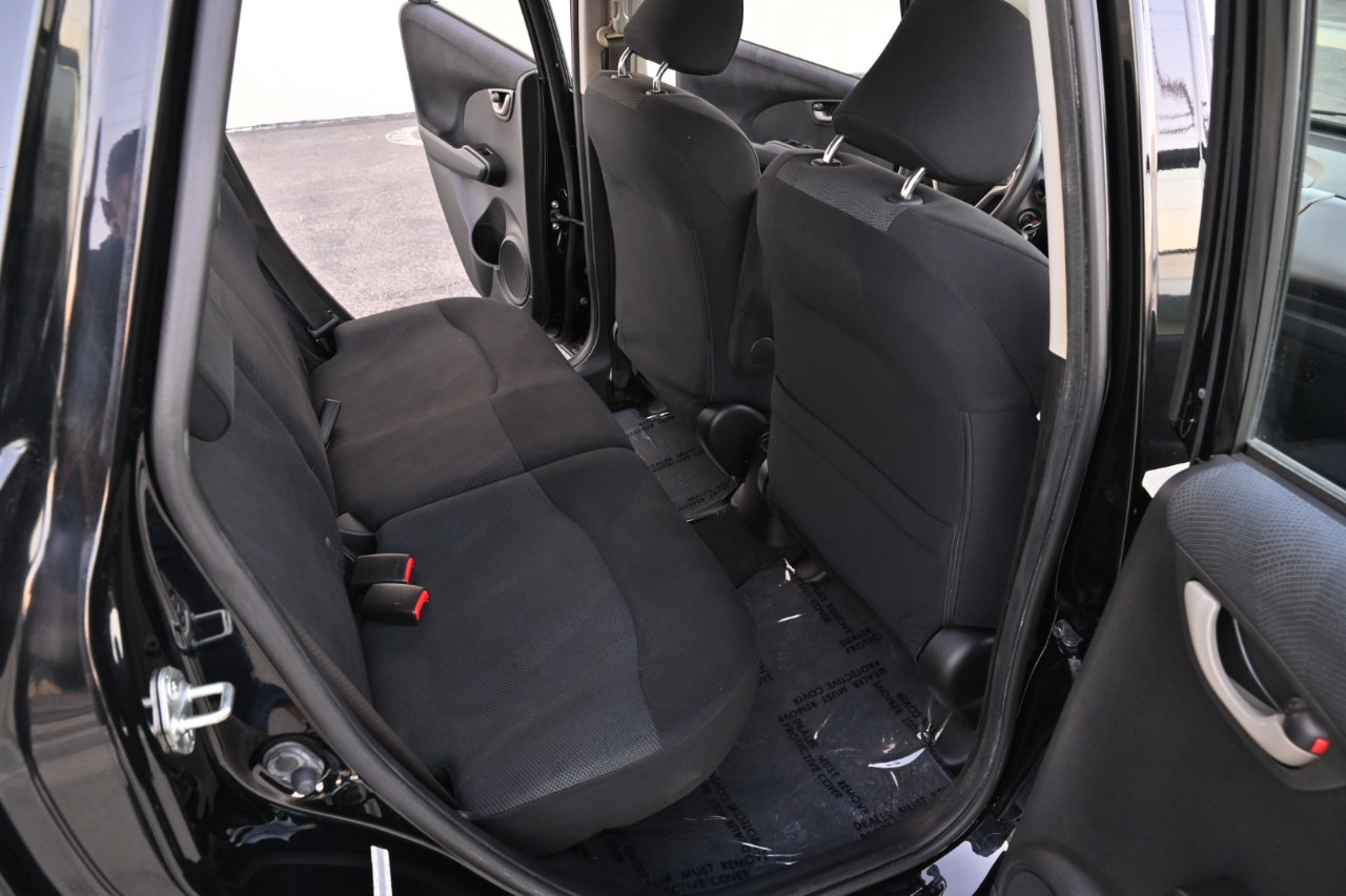 Used 2011 Honda Fit Sport image 14
