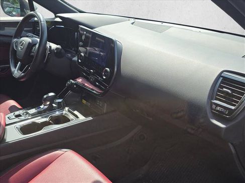 Used 2022 Lexus NX 350 AWD image 26