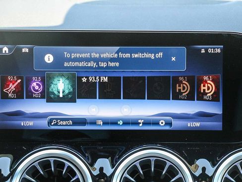 New 2026 Mercedes-Benz GLA 250 4MATIC image 15