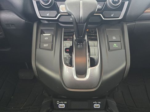 Used 2022 Honda CR-V EX image 20