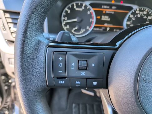 Used 2023 Nissan Rogue SV AWD/4WD image 25