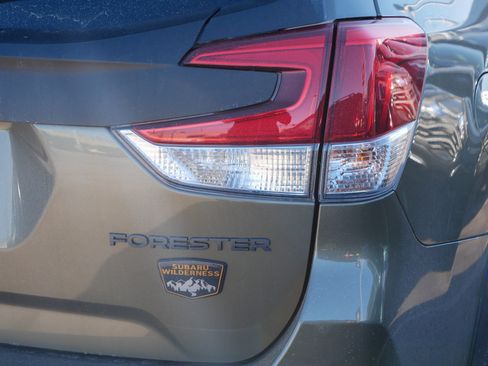 Used 2024 Subaru Forester Wilderness image 17