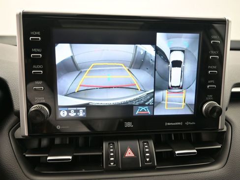 Used 2022 Toyota RAV4 Limited image 31