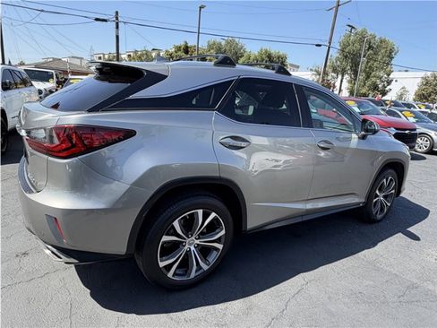 Used 2017 Lexus RX 350 F Sport FWD image 62