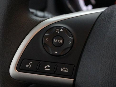 New 2026 Mitsubishi Outlander Sport ES image 9