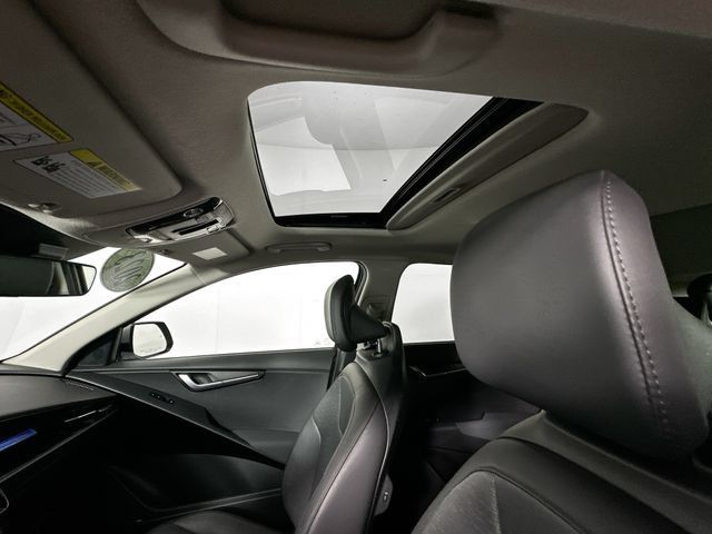 Used 2023 Kia Niro Wave w/ Wave Preserve Package FWD image 20