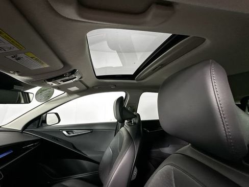 Used 2023 Kia Niro Wave w/ Wave Preserve Package FWD image 20