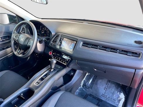 Used 2020 Honda HR-V EX image 27