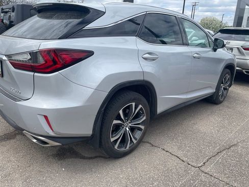 Used 2019 Lexus RX 350 AWD w/ Navigation Package image 17