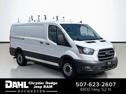 Used 2020 Ford Transit 150 Low Roof