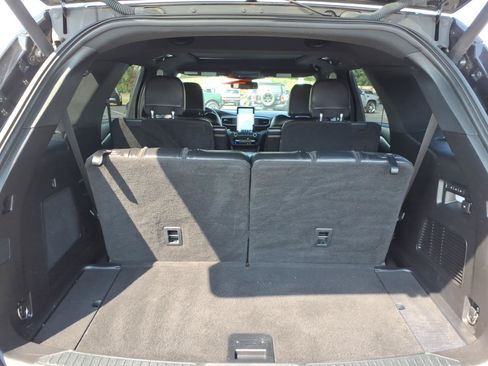 Used 2020 Ford Explorer ST w/ ST Street Pack AWD/4WD image 7