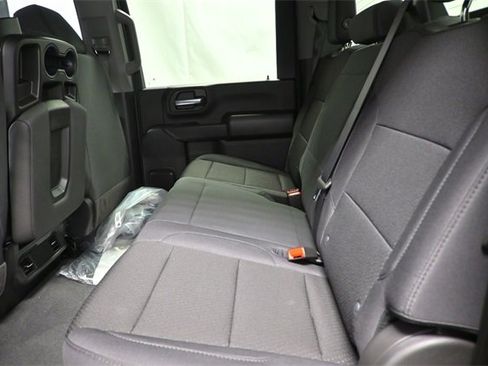 New 2026 Chevrolet Silverado 2500 W/T image 14