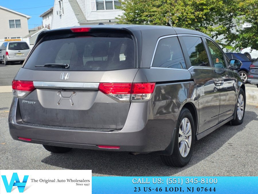 Used 2014 Honda Odyssey EX-L image 6