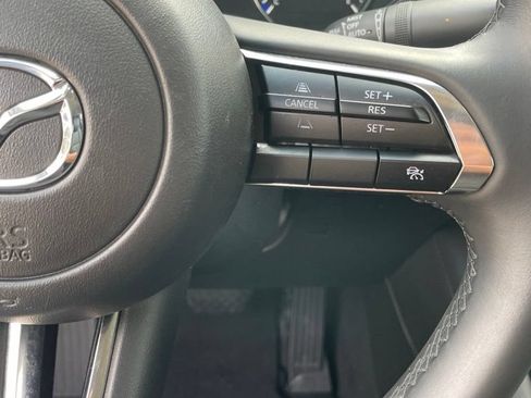 Used 2025 MAZDA MAZDA3 s FWD image 14
