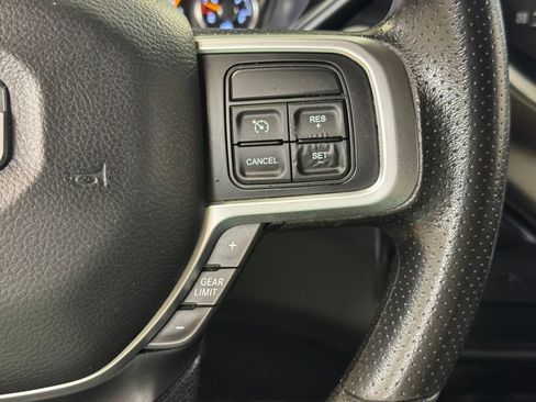 Used 2019 RAM 2500 Big Horn AWD/4WD image 37