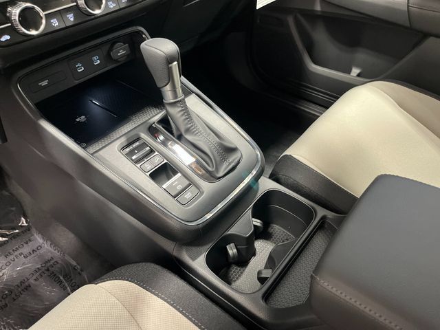 New 2027 Honda CR-V EX image 18