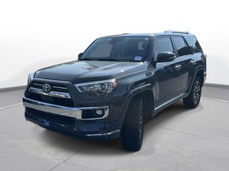 Used 2024 Toyota 4Runner Limited AWD/4WD video 2