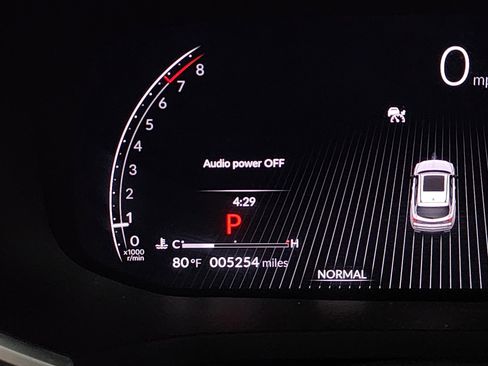 Certified 2026 Acura MDX SH-AWD w/ Technology Package image 28