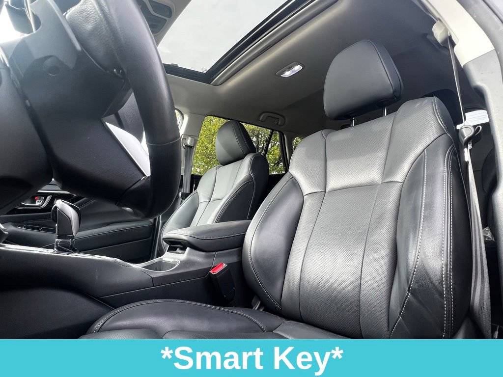 Used 2023 Subaru Outback Limited AWD/4WD image 18