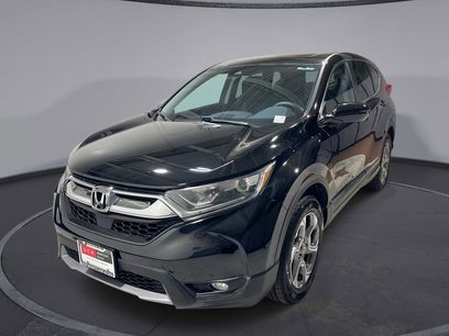 Used 2019 Honda CR-V EX