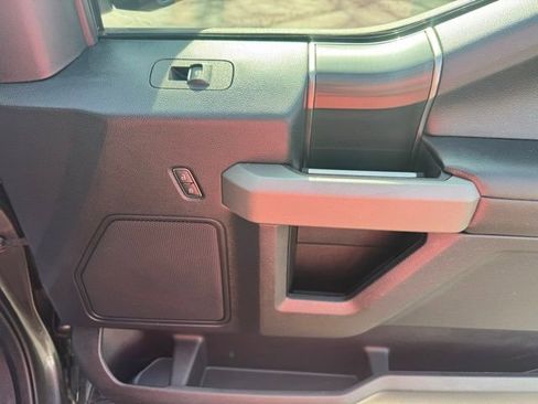 Used 2020 Ford F150 Raptor w/ Equipment Group 801A Mid image 14