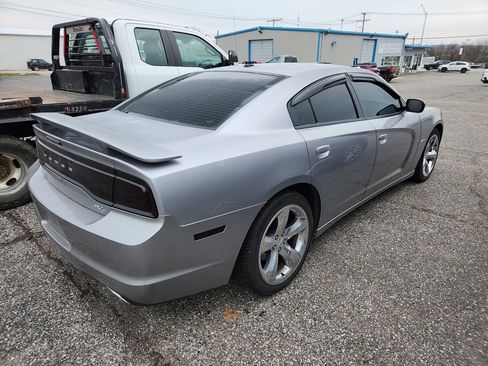 Used 2013 Dodge Charger R/T w/ Wheels & Tunes Group image 6
