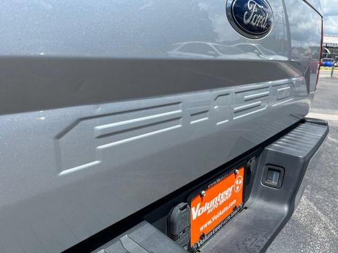 Used 2018 Ford F150 XLT w/ Equipment Group 301A Mid AWD/4WD image 11
