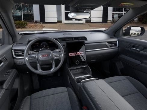 New 2026 GMC Terrain Elevation image 15