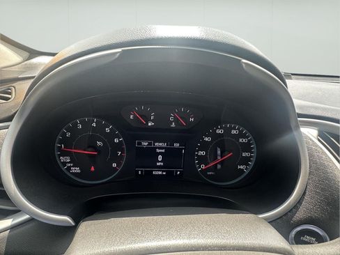 Used 2024 Chevrolet Malibu LT FWD image 25