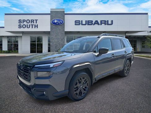 New 2026 Subaru Outback Limited XT AWD/4WD image 7