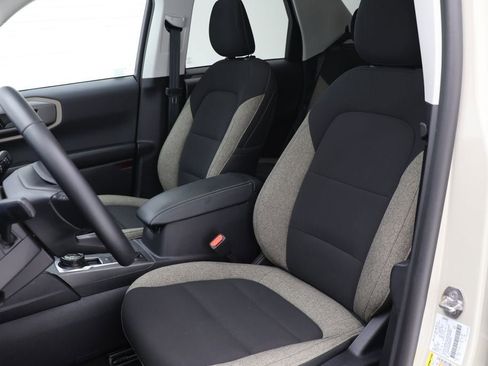 Used 2025 Ford Bronco Sport Big Bend w/ Convenience Package image 16