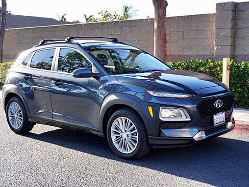 Used 2020 Hyundai Kona SEL Plus FWD image 6