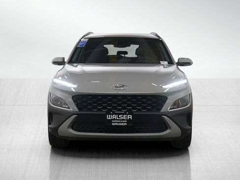 Used 2023 Hyundai Kona SEL w/ Convenience Package image 8