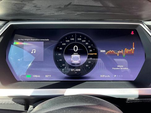 Used 2013 Tesla Model S image 20