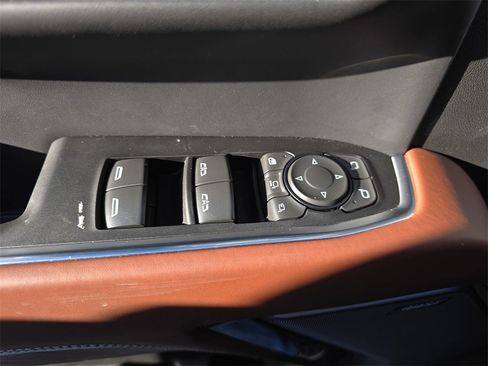 New 2026 GMC Sierra 2500 Denali Ultimate image 26