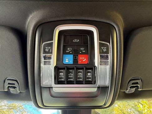 New 2026 RAM 1500 Limited image 38