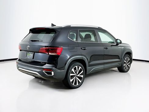 Used 2022 Volkswagen Taos SE image 9