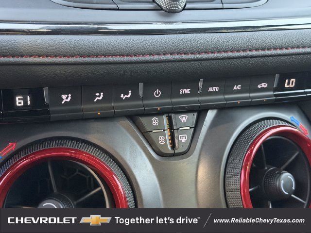 Used 2024 Chevrolet Blazer RS w/ LPO, Floor Liner Package AWD/4WD image 21