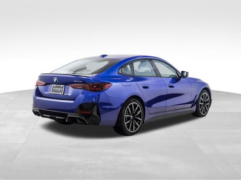 New 2026 BMW i4 xDrive40i w/ M Sport Package AWD/4WD image 5