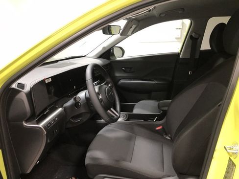 New 2026 Hyundai Kona SEL Sport image 17