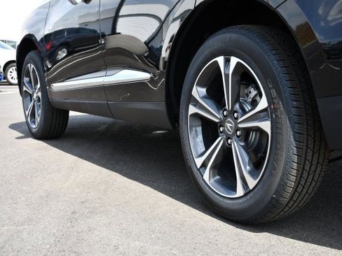 New 2026 Acura RDX SH-AWD w/ Technology Package image 9
