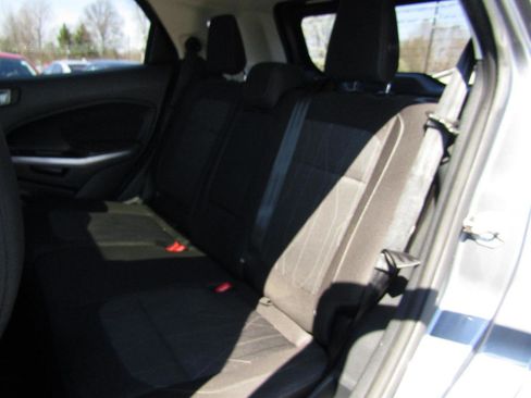 Used 2020 Ford EcoSport SE image 20