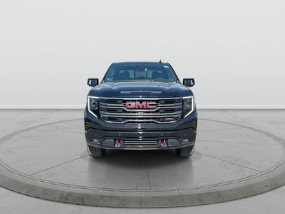 New 2026 GMC Sierra 1500 AT4 w/ AT4 Preferred Package