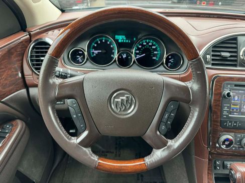 Used 2014 Buick Enclave Leather image 22