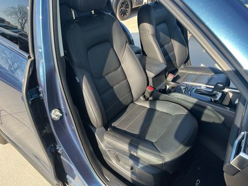 Used 2023 MAZDA CX-5 AWD 2.5 S w/ Premium Package image 17