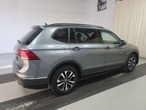 Used 2023 Volkswagen Tiguan S FWD image 4