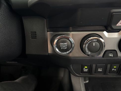 Certified 2023 Toyota Tacoma Limited w/ Nightshade Package AWD/4WD image 23
