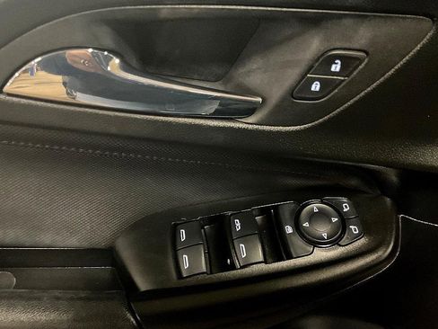 Used 2023 Chevrolet TrailBlazer RS image 31