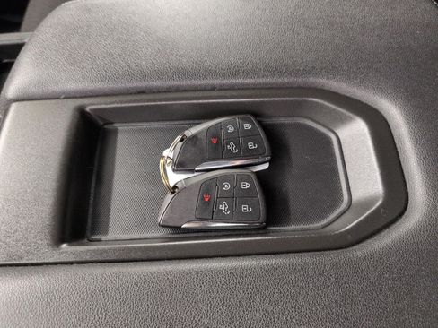 Used 2024 Chevrolet Silverado 1500 LT AWD/4WD image 26