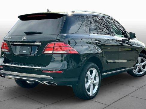 Used 2017 Mercedes-Benz GLE 350 image 13